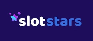 Slotstars logo background png