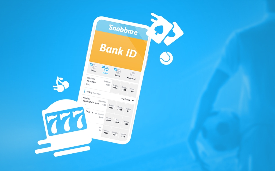 Snabbare App - Så använder du appen för Snabbare