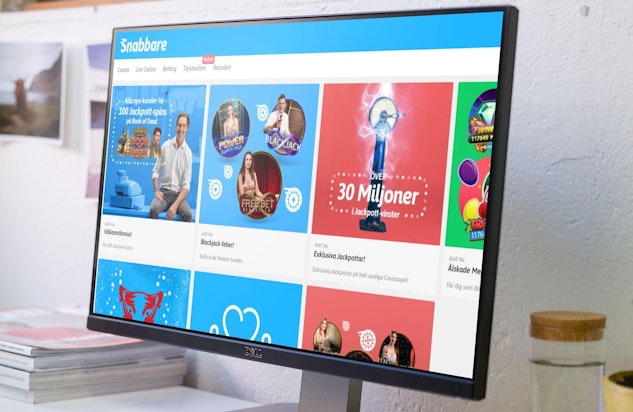 Snabbare betalningsmetoder