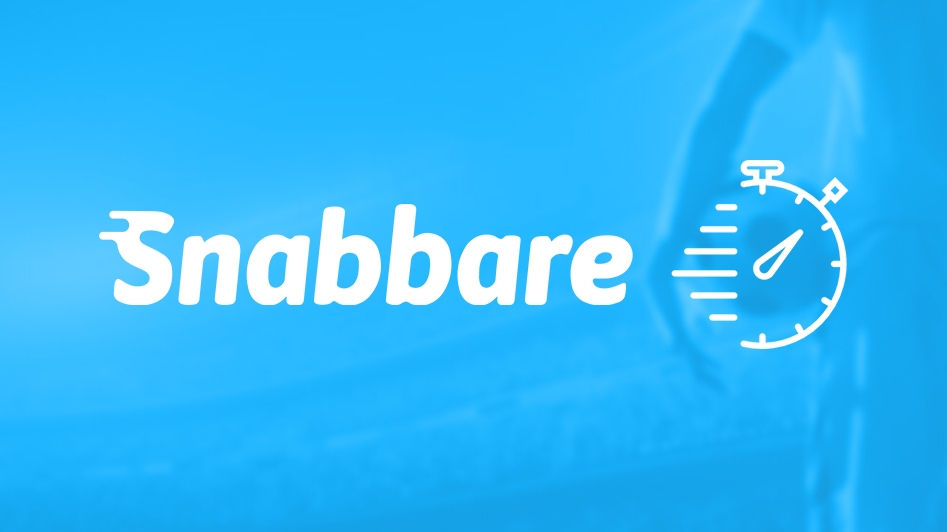 Snabbare Uttag - Hur lång tid tar en utbetalning hos Snabbare?