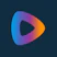 Speedy spel logo transp