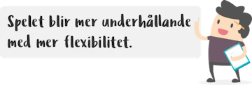 Speletblirmer