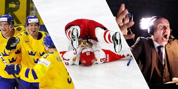 Sportnorden Knacka Ryssen 1
