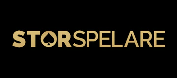 Storspelare new logo background