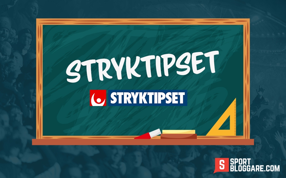 Stryktipset