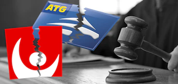 Svenska Spel & ATG Licens