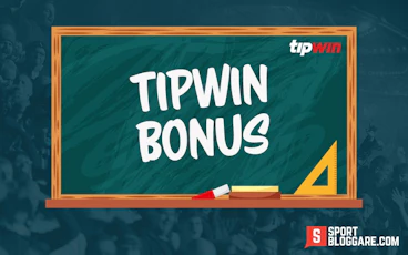 Tipwin bonus