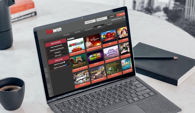 Tipwin casino natkasino