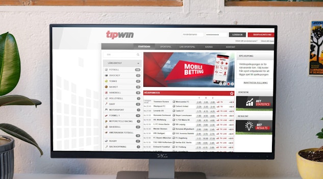 Tipwin odds bonus sport