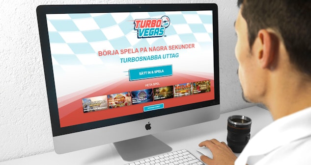 Turbovegas casino pa natet