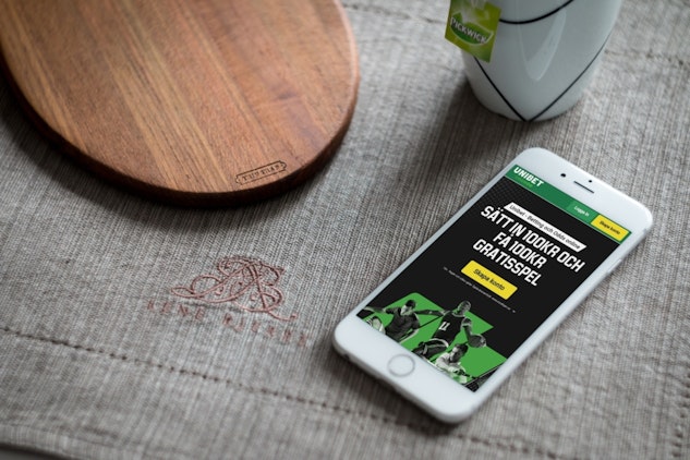 Unibet basta bettingsajter