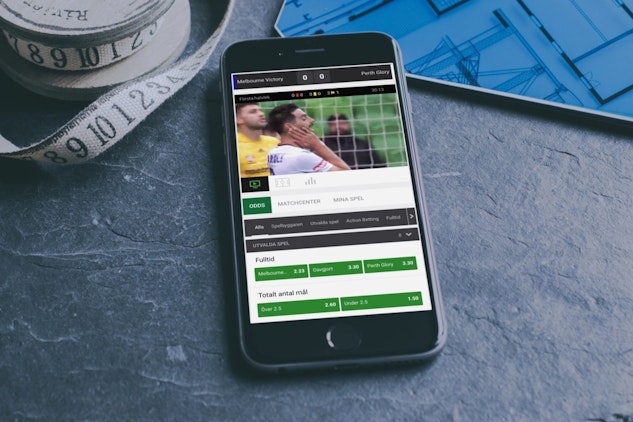 Unibet livestream sport