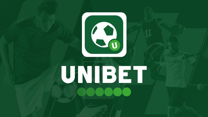 Unibet Mobil - så använder du Unibet med mobilen