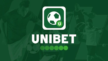 Unibet mobil