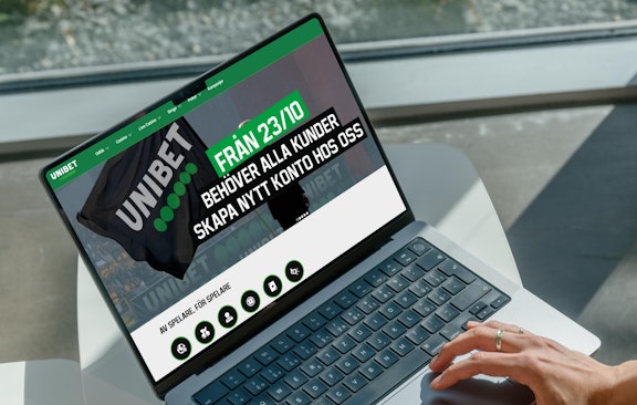 Unibet ny licens bonus till alla spelare