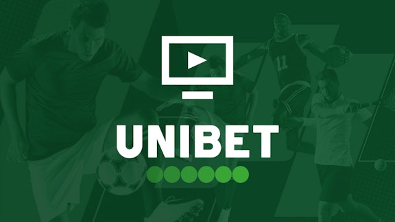 Unibet streaming fotboll