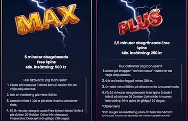 Vbet tva nya freespins bonusar