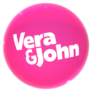 Vera john ny logo