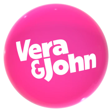 Vera john ny logo