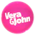 Vera john ny logo