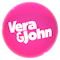 Vera&John square logo
