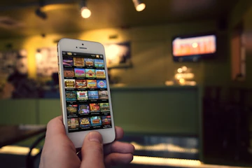 Videoslots mobil casino online