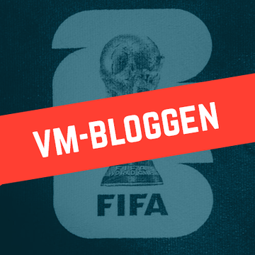 VM-Bloggen