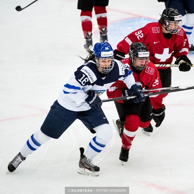 Vilma Tanskanen Finland