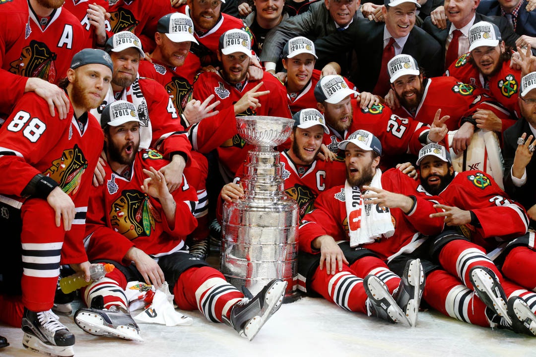 Ny chans för 2010–talets bästa lag