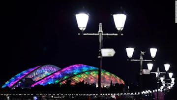 171128104831 Fisht Stadium Night View Sochi Russia 2018 World Cup Stadium Super 169