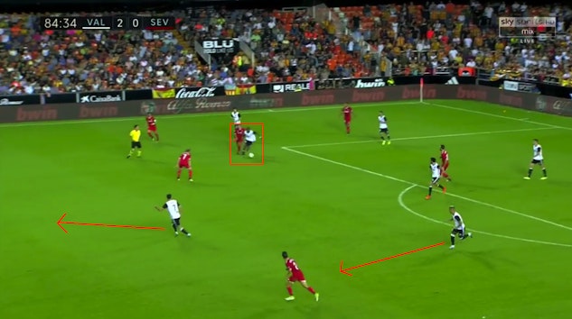 3 0 Kondogbia Vinner Boll