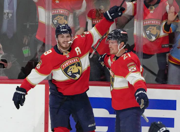 Foto: Jim Rassol-USA TODAY Sports BILDBYRÅN