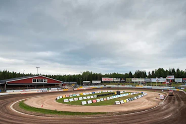 HZ Bygg Arena Hallstavik