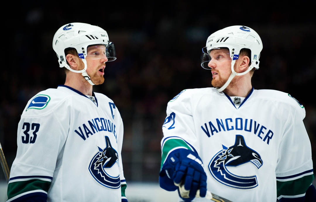 Sedinarna hyllas efter framgångsrik karriär