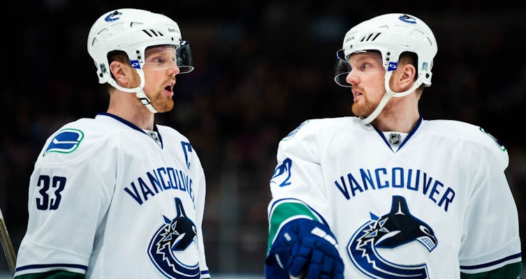 Sedinarna hyllas efter framgångsrik karriär