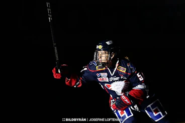 Pernilla Winberg LHC