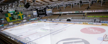 A3 Arena FOTO Johan Lof