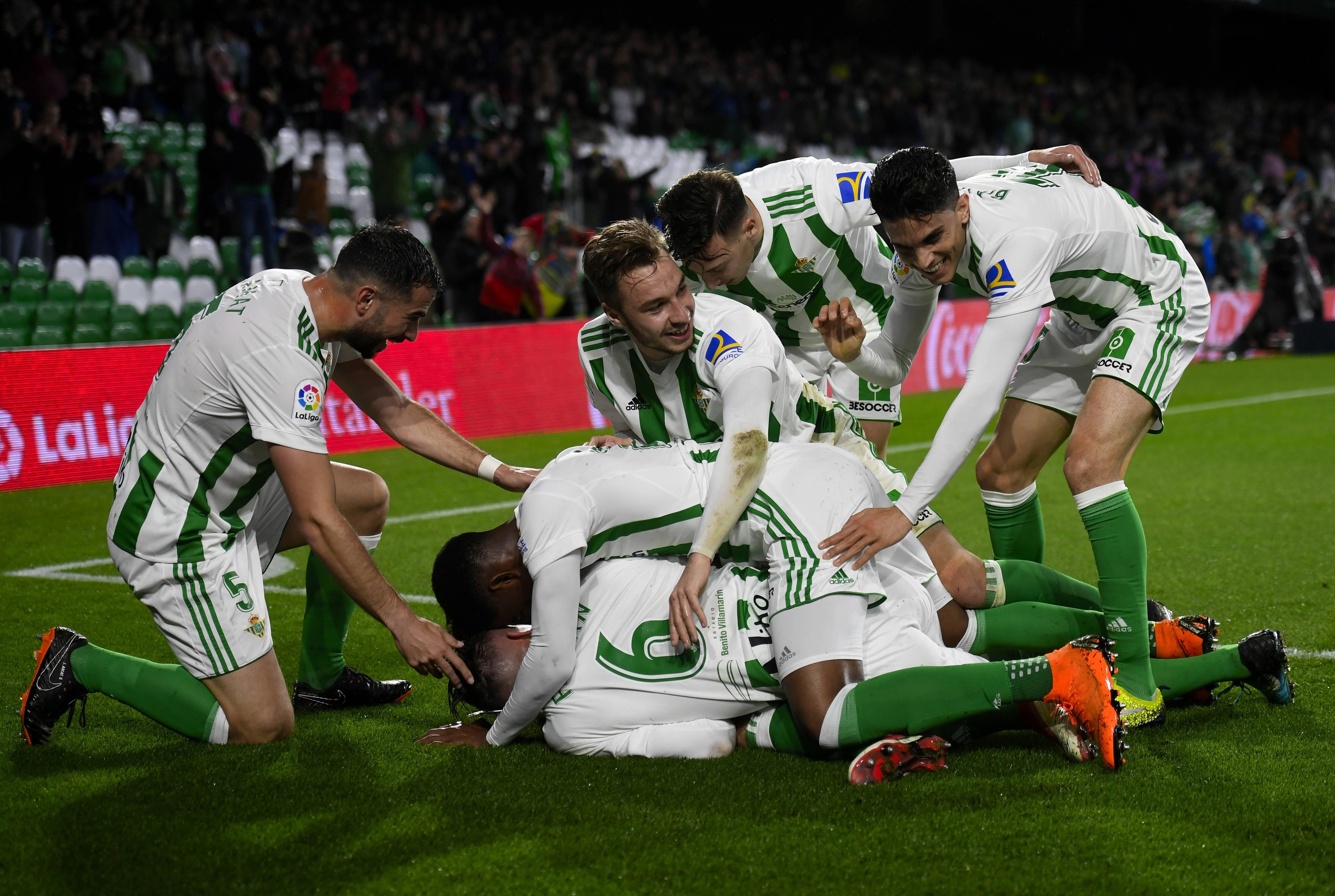 "Vad alla supportrar vill se från sitt lag"