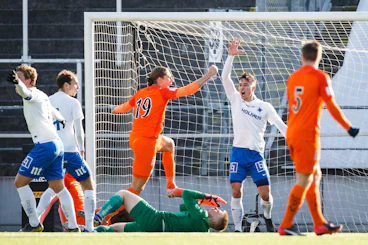 Afc Eskilstuna Goer Mal