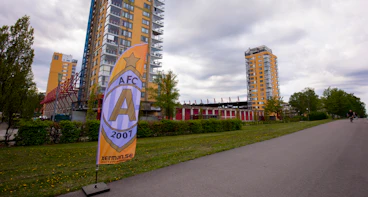 AFC Eskilstuna