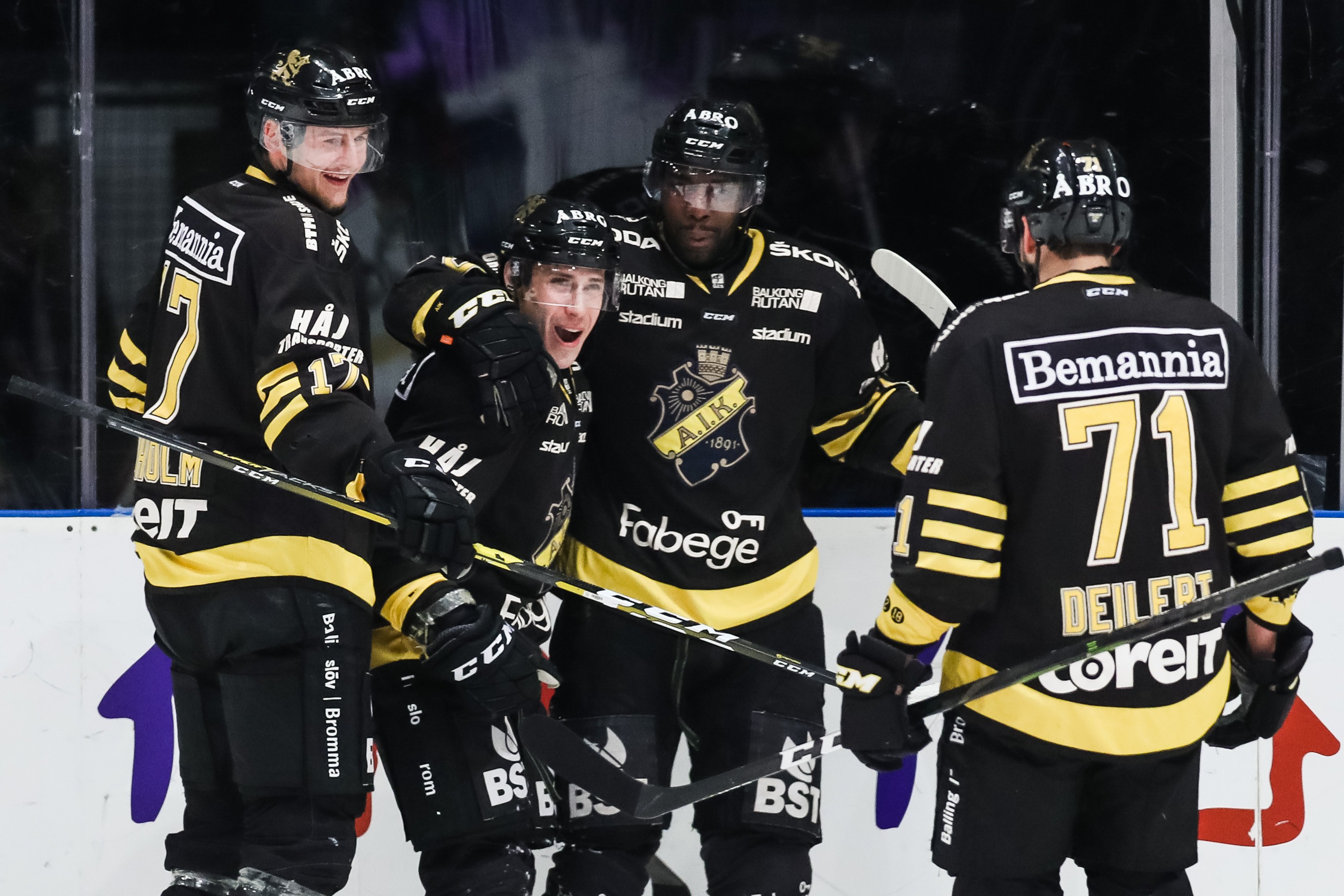 AIK saknar pengar - måste få in flera miljoner kronor