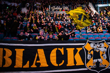 AIK publik
