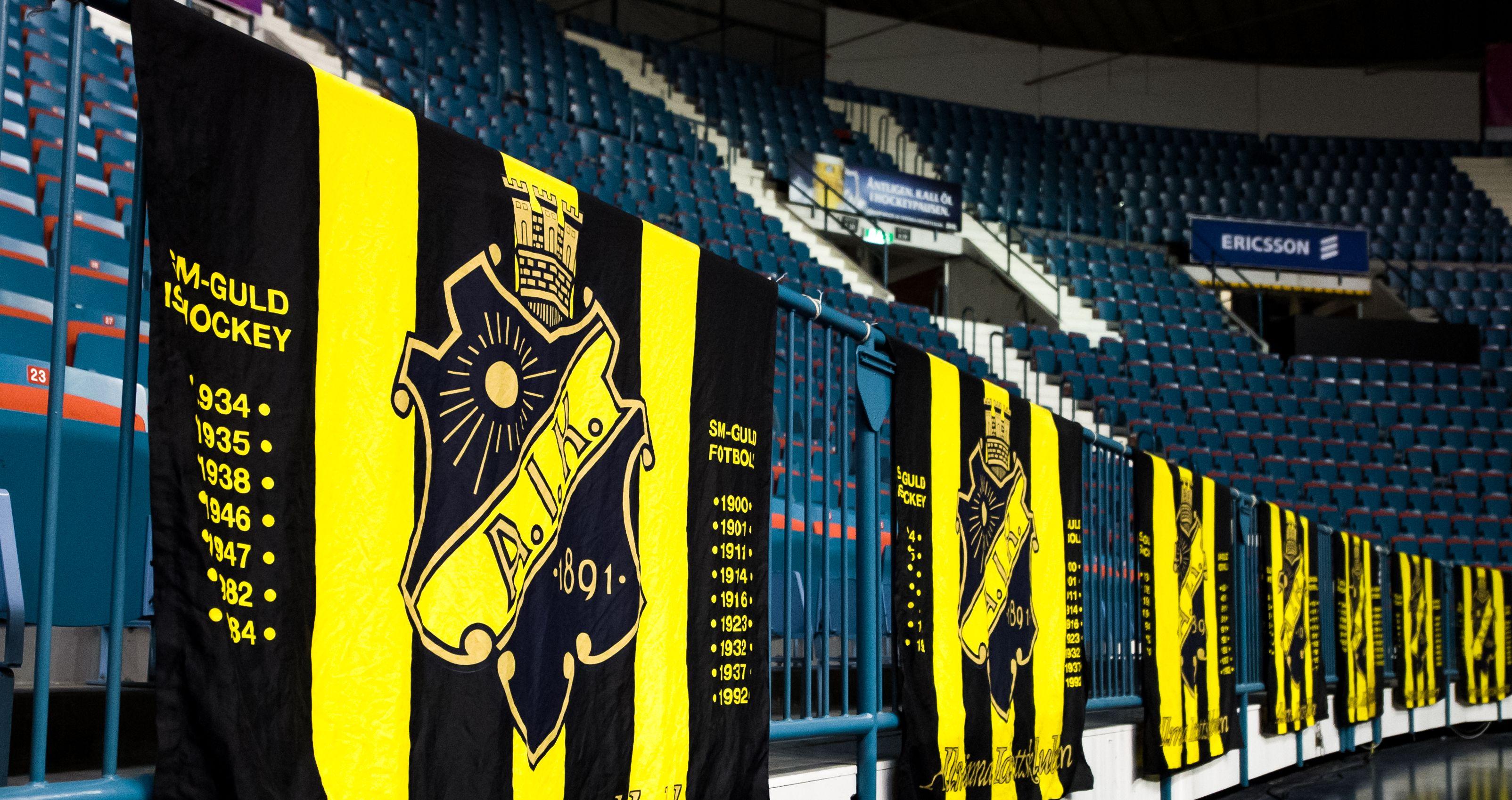 Den KHL-meriterade målvakten förstärker Stockholmslaget