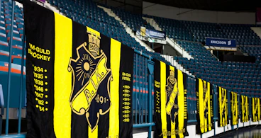 AIK Hovet FOTO Dennis Ylikangas