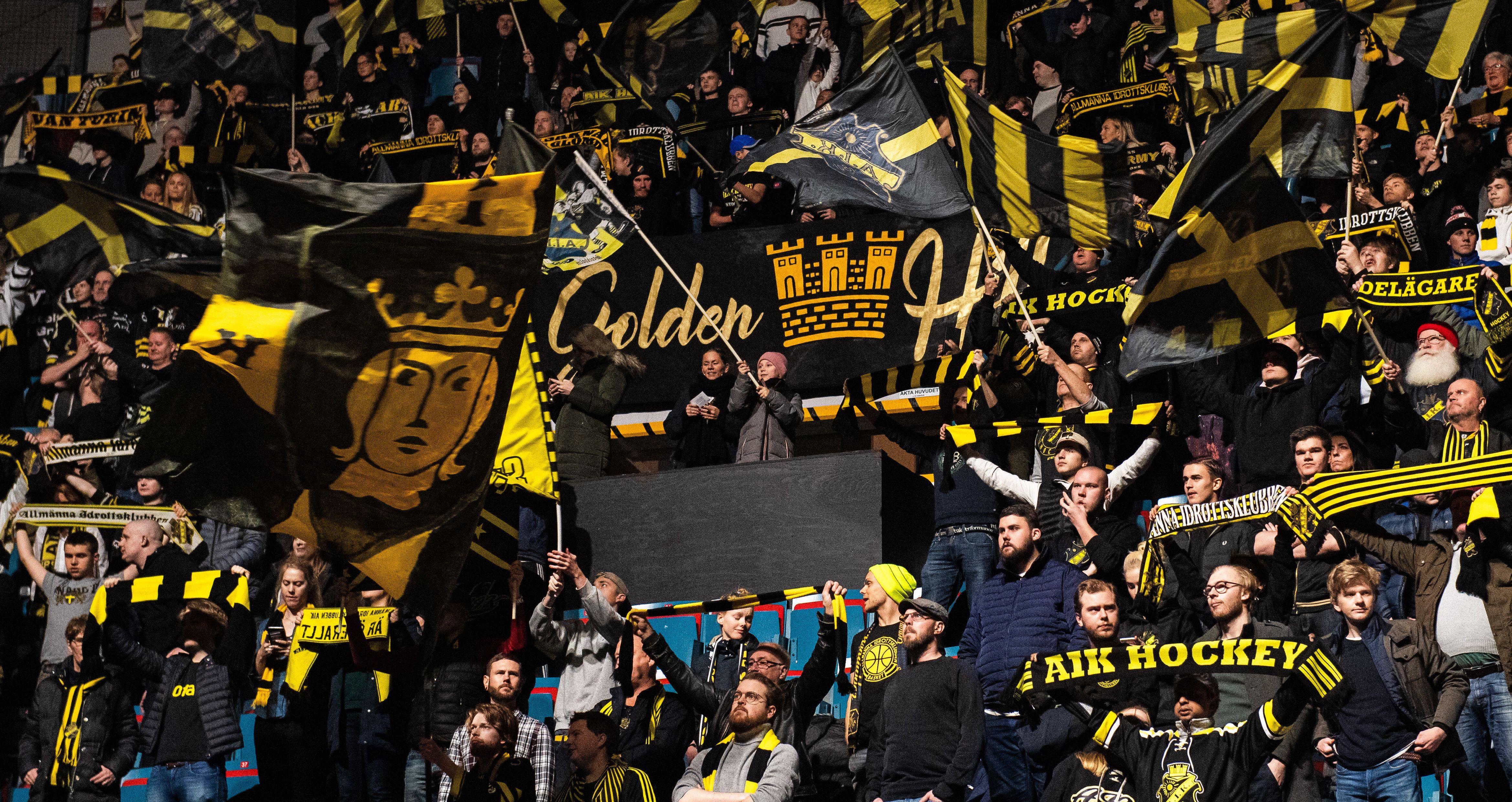 Drygt fem miljoner kronor i förlust för den allsvenska klubben