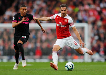 Aaron Ramsey