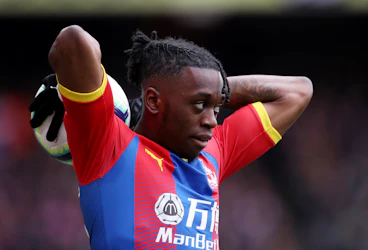 Aaron Wan Bissaka