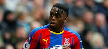 Aaron Wan Bissaka