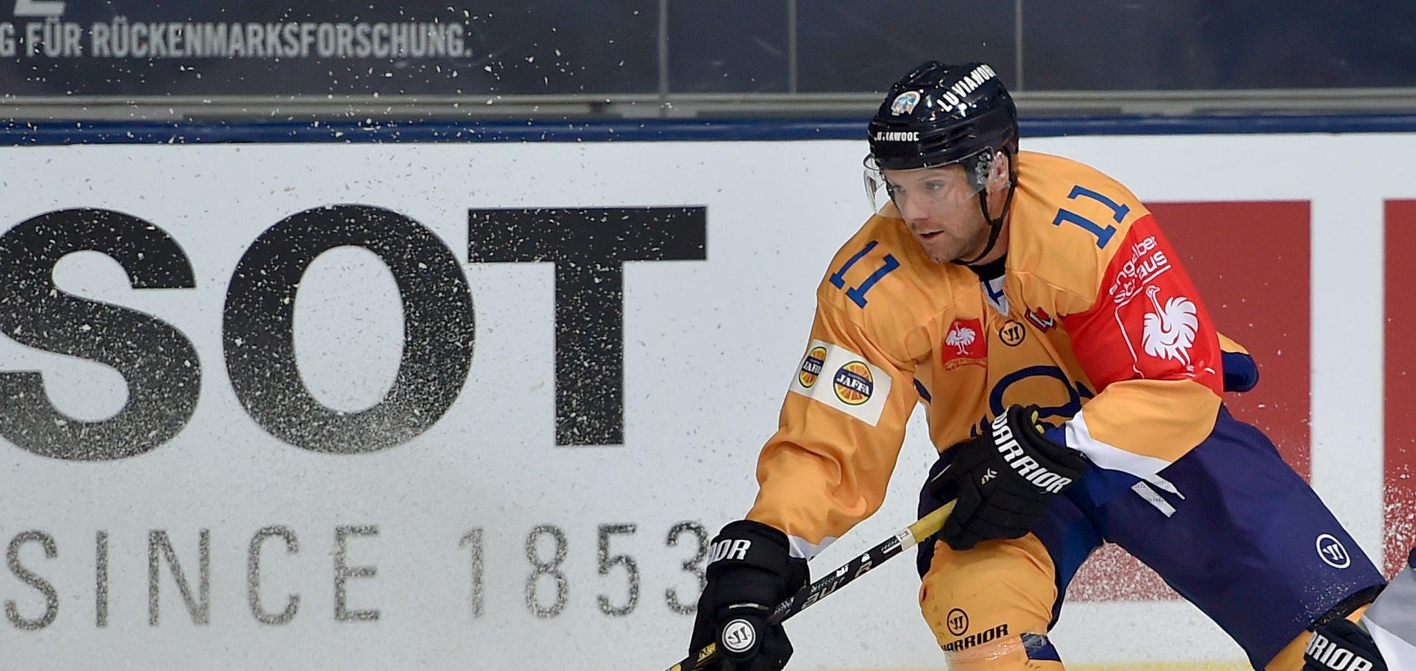 Scouten om Modo-nyförvärvet: "Stark skridskoåkare, mycket bra tekare, jobbar hårt i alla zoner"