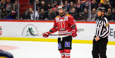 Aaron Irving